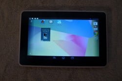 hp mesquite android tablet