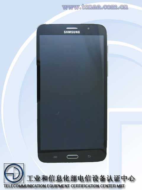 samsung 7 inch phone china 1